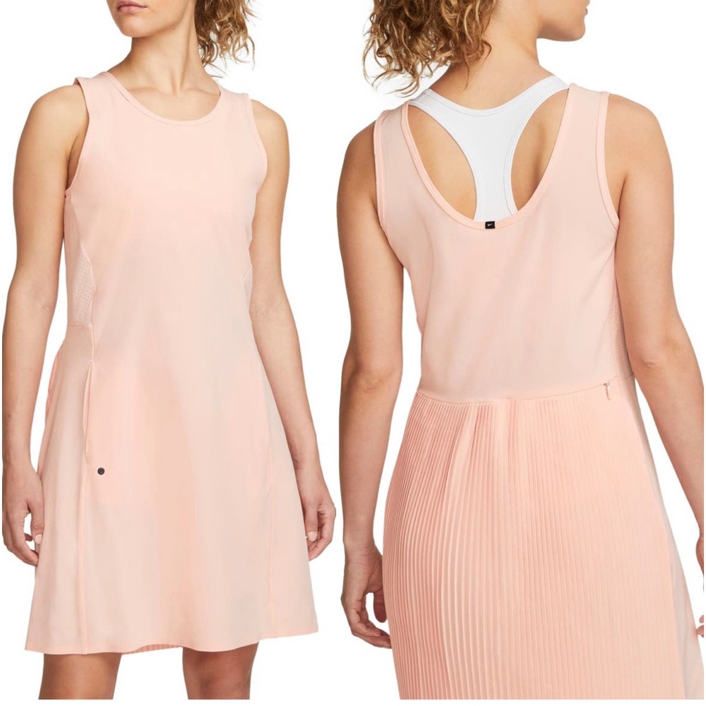 1 day sale!! 🛍 Nike Dry-Fit dress